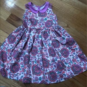 Beetlejuice London girls dress 6